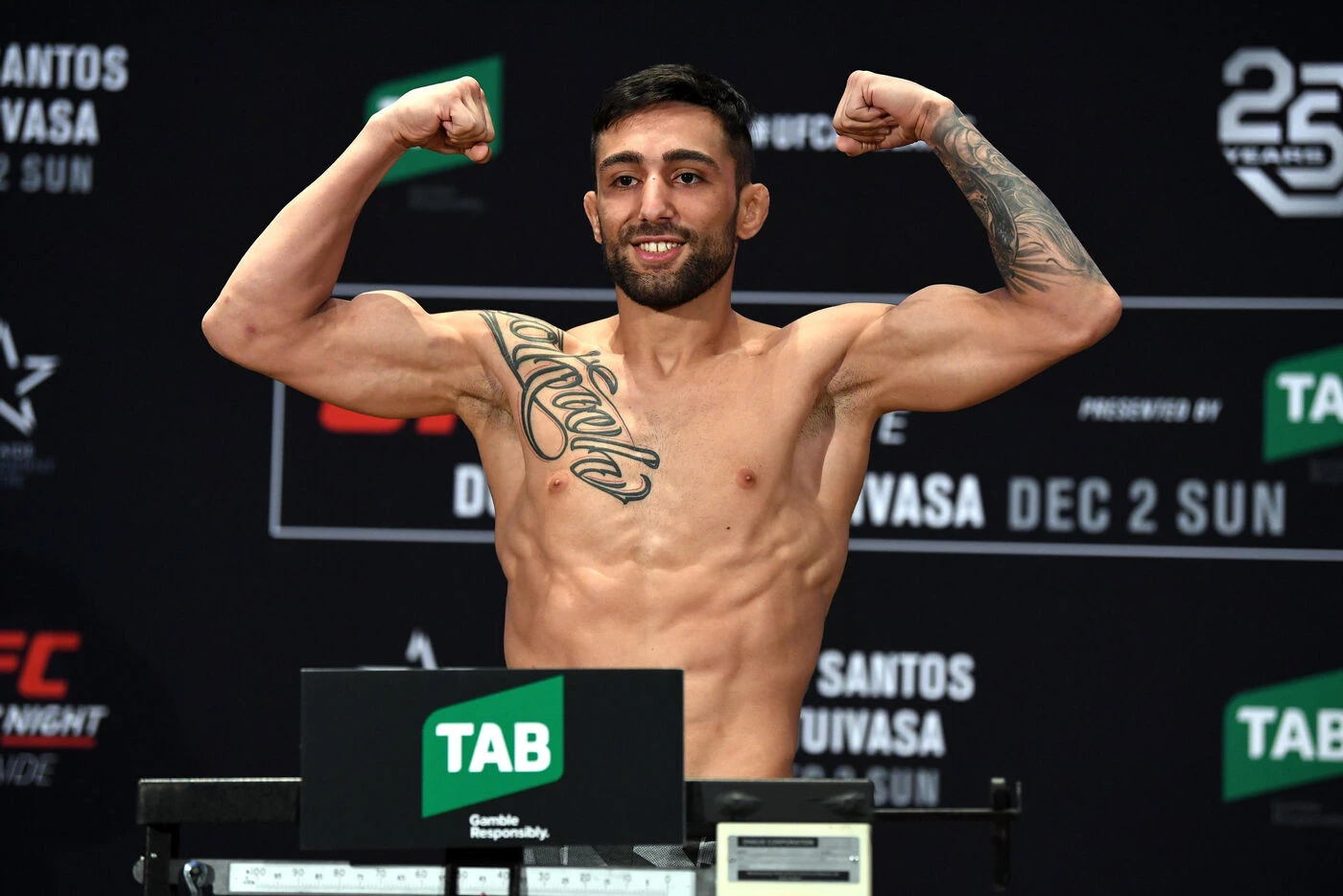« Repose en paix, mon frère » : Suman Mokhtarian, ancien combattant de MMA, abattu en pleine journée à Sydney