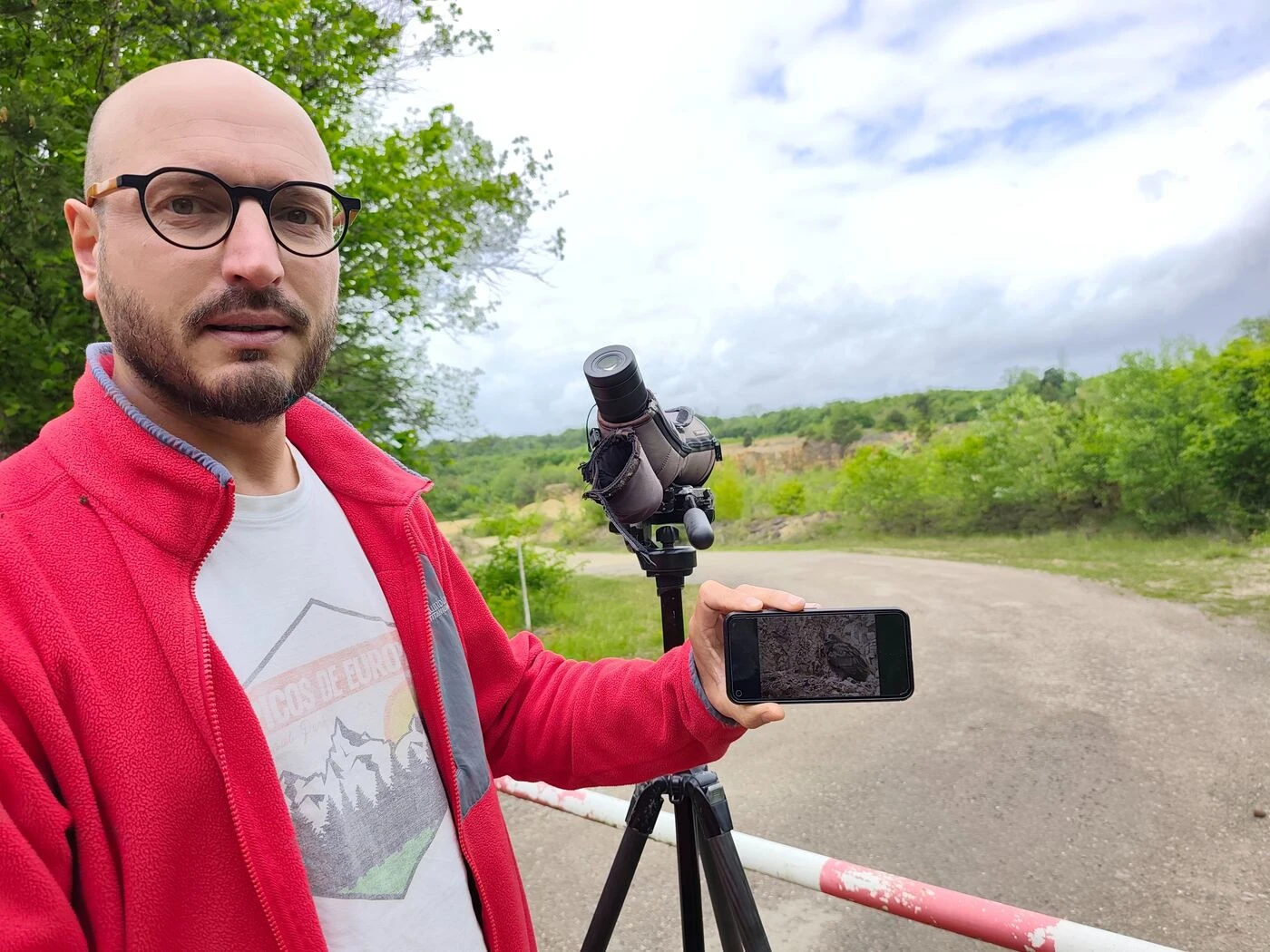 En Meurthe-et-Moselle, un couple de hiboux grand-duc face à un projet de parc photovoltaïque