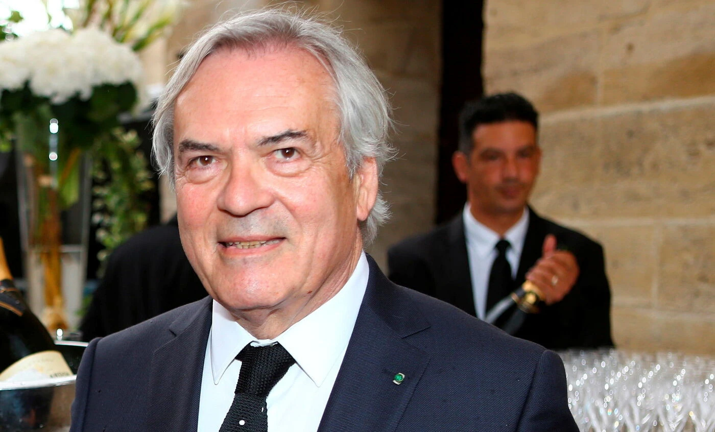 L’ex-figure du monde hippique condamné pour agression sexuelle sur le fils mineur d’un célèbre jockey