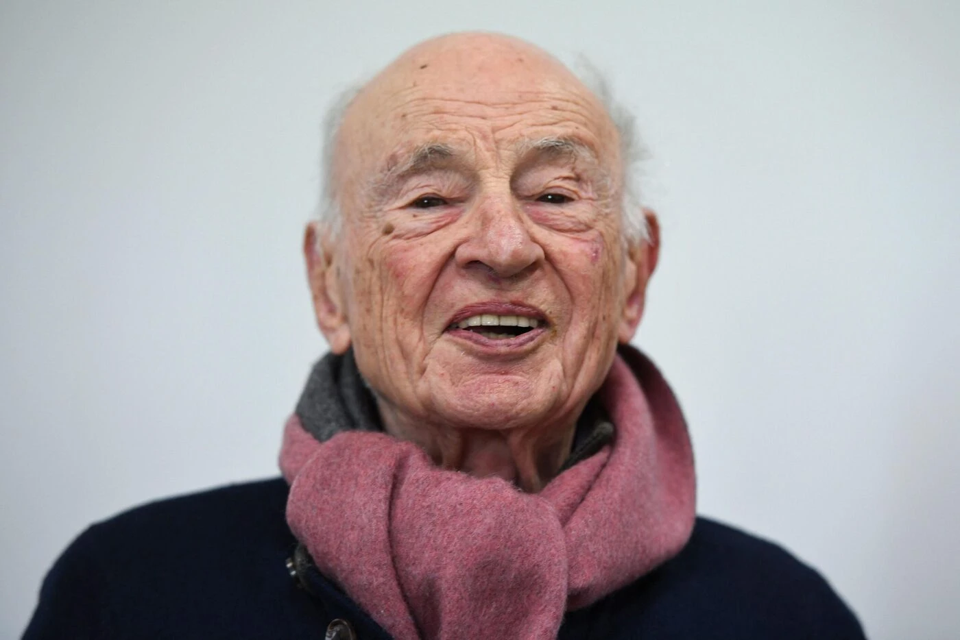 Mort d’Edgar Morin : un hommage national sera rendu à l’intellectuel ce mercredi aux Invalides