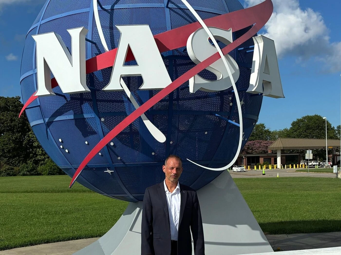 Reims : la Nasa récompense des ballons atmosphériques qui mesurent l’impact des incendies sur l’air que l’on respire