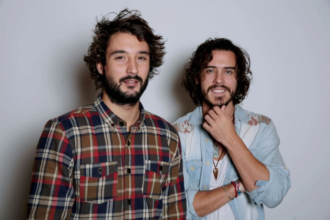 « Dans un tuk-tuk au Pérou » : Jérémy Frérot revient sur la séparation « unique » du groupe Fréro Delavega