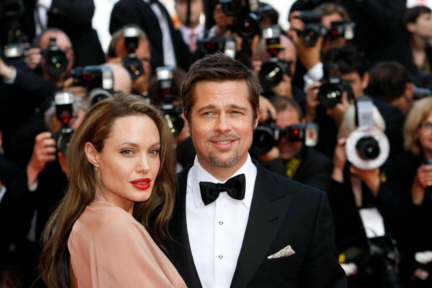 Angelina Jolie et Brad Pitt ont conclu un accord de divorce au bout de huit ans de bataille juridique