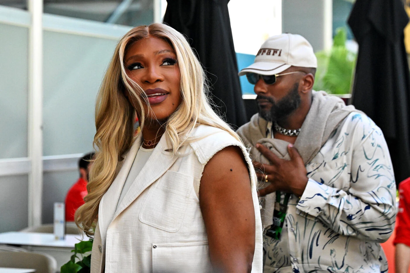 « Je vais devoir changer de numéro » : retraitée en 2022, Serena Williams va signer son grand retour à la compétition