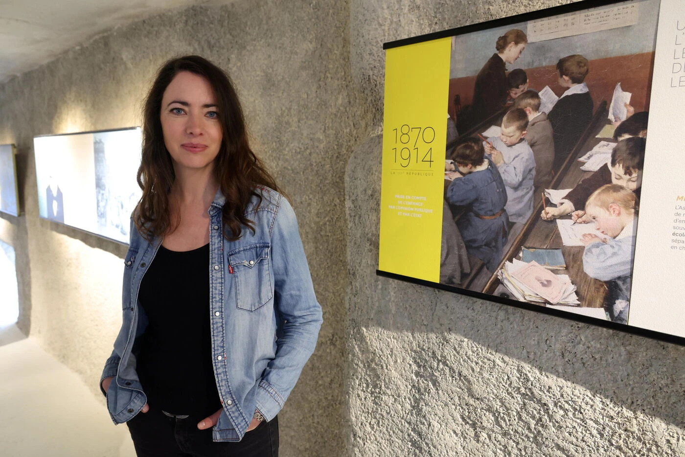 Sophie de Baere lauréate du Prix Relay pour son sublime « Secret des mères »