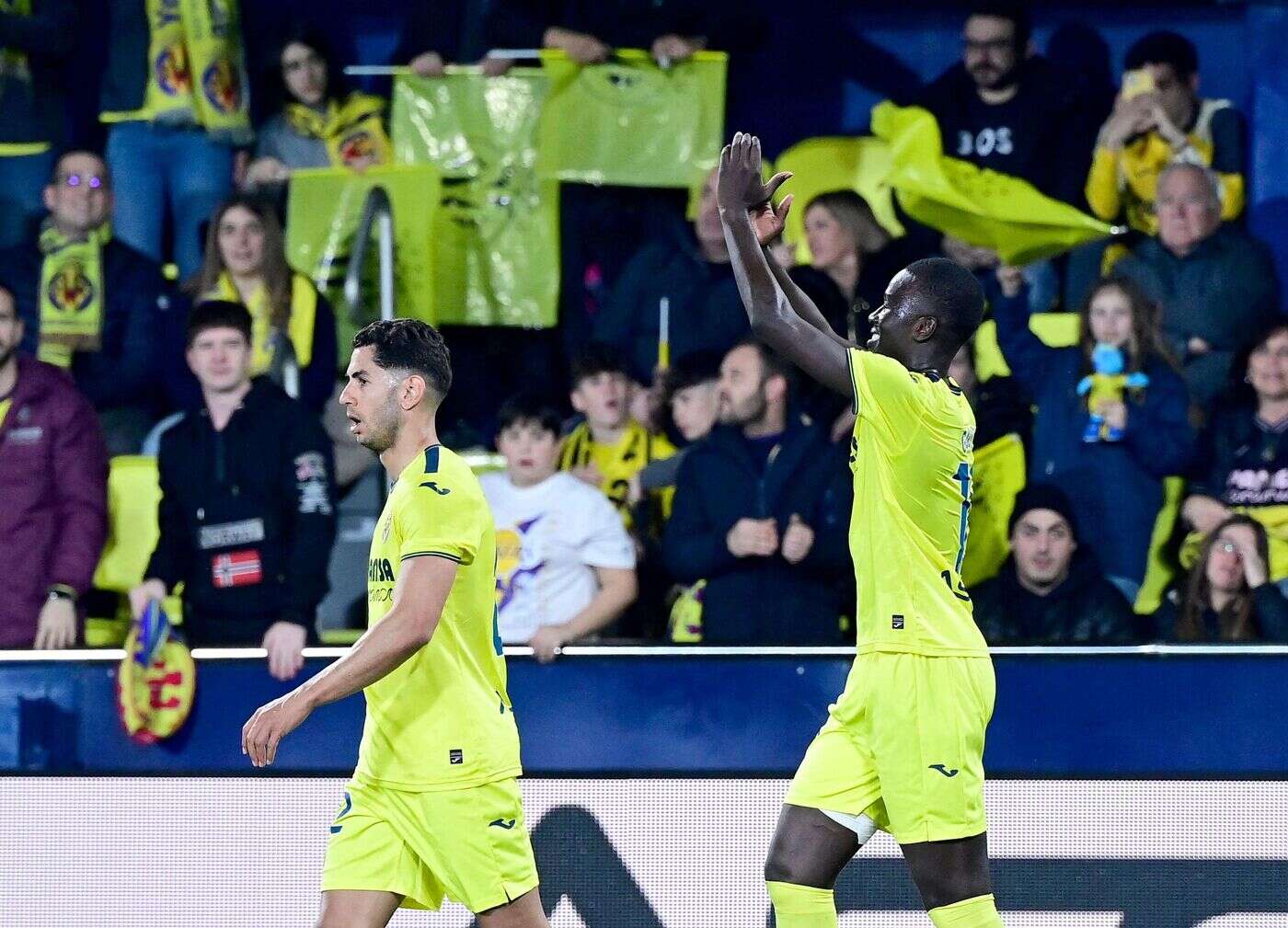 Football : Villarreal condamne l’agression de deux supporters en situation de handicap après un match