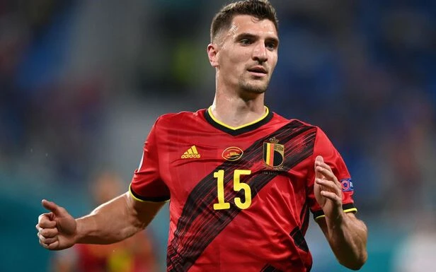 Euro 2021 : avant Belgique-Danemark, il faut se méfier d’un Meunier qui dort