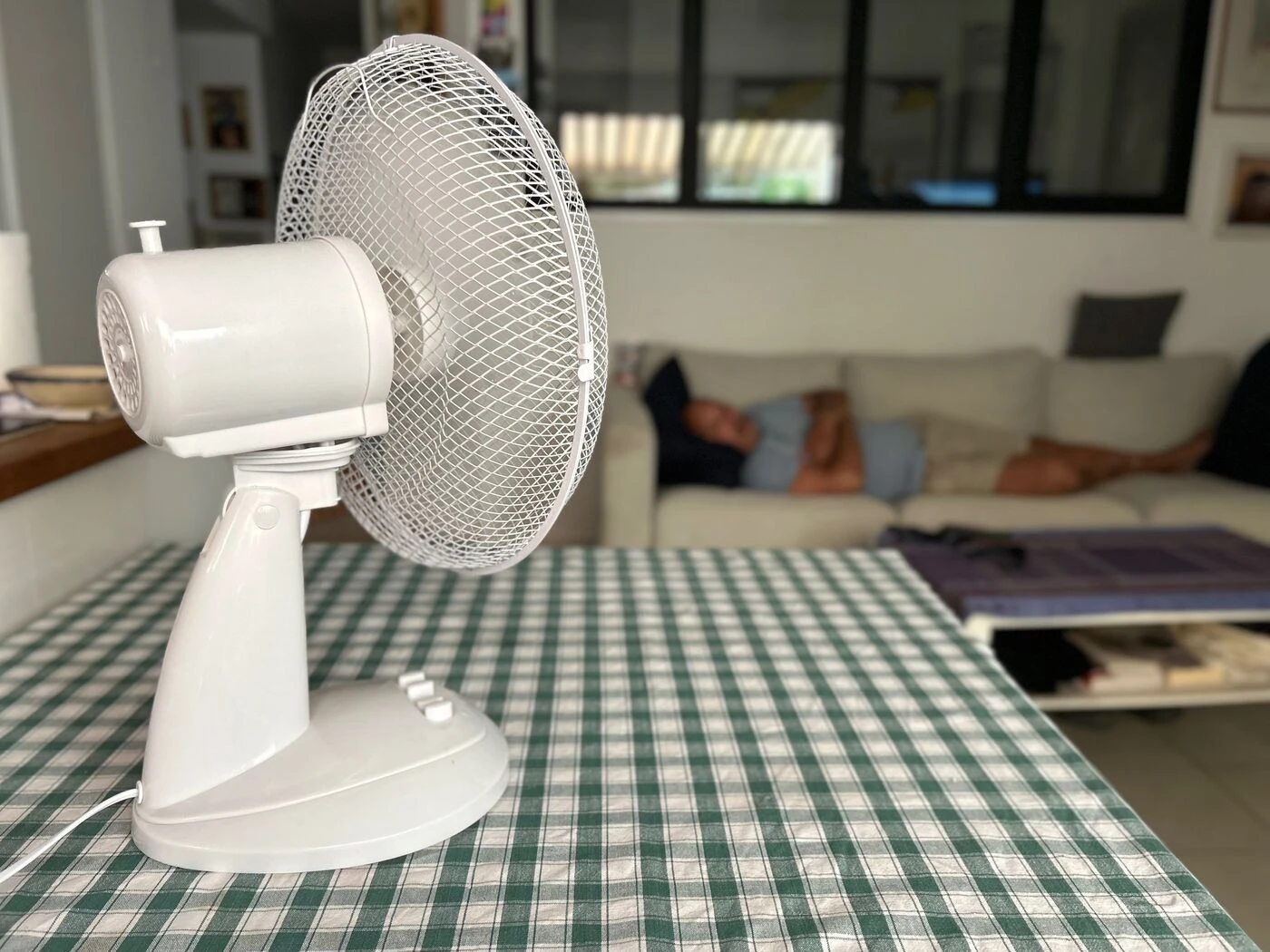 28°C à 23 heures, 21°C au lever du jour : nuit tropicale à Paris pour le 14 juillet