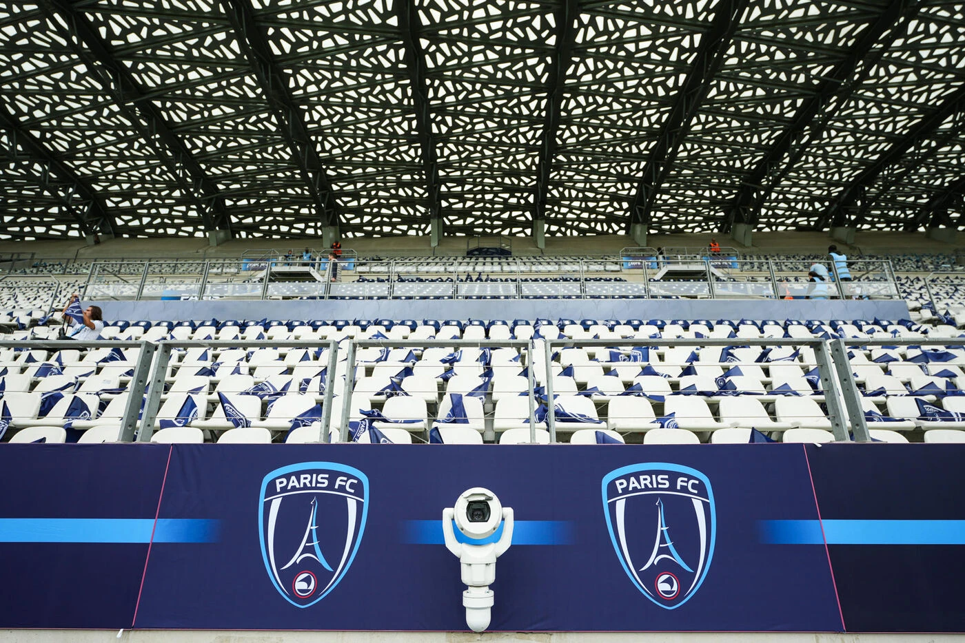 Paris FC : le promu parisien se dote d’un nouveau DG à compter du 1er octobre