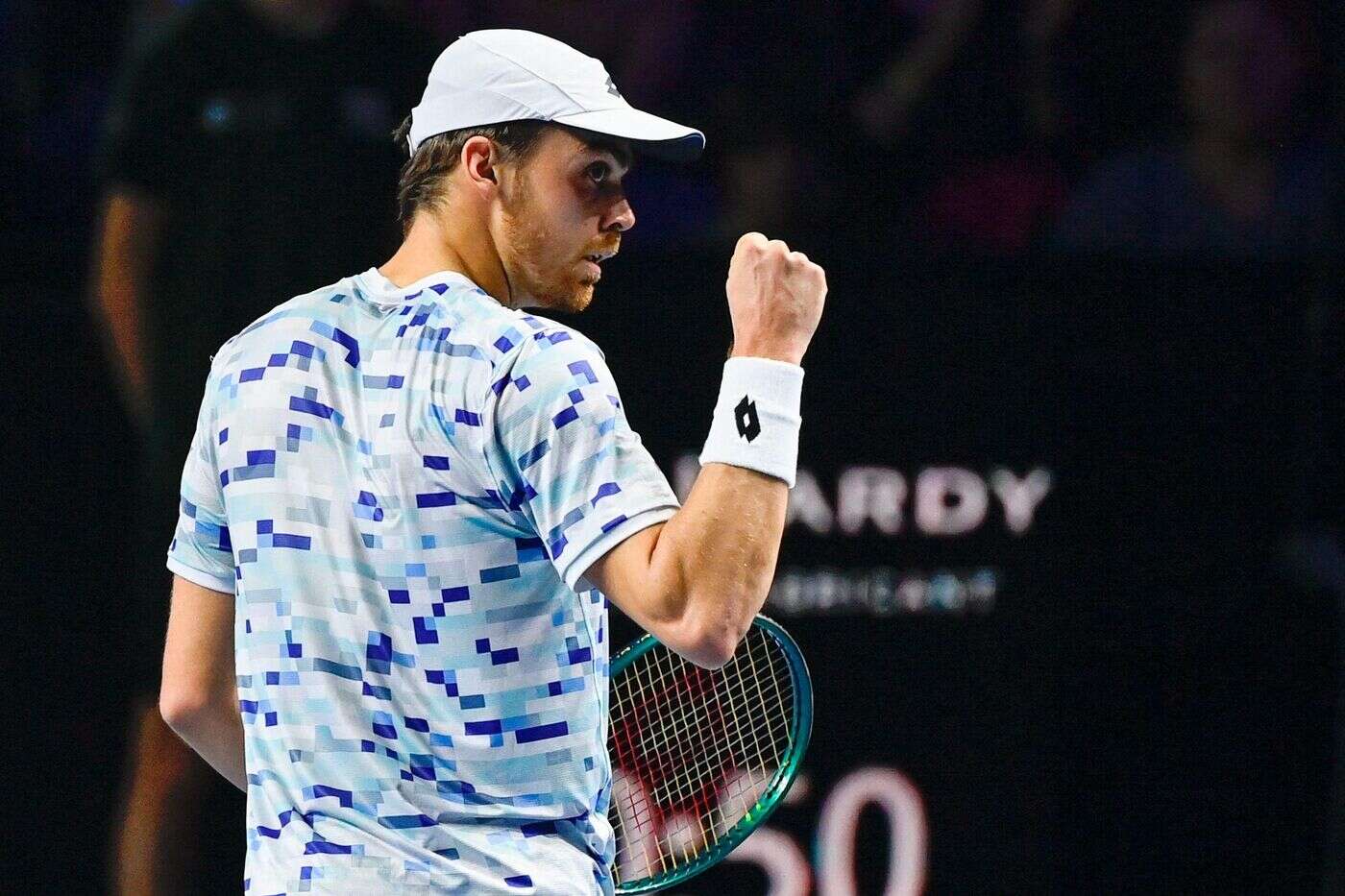 Tennis : disparitions, changement de date... Gros remue-ménage dans les tournois ATP 250 français