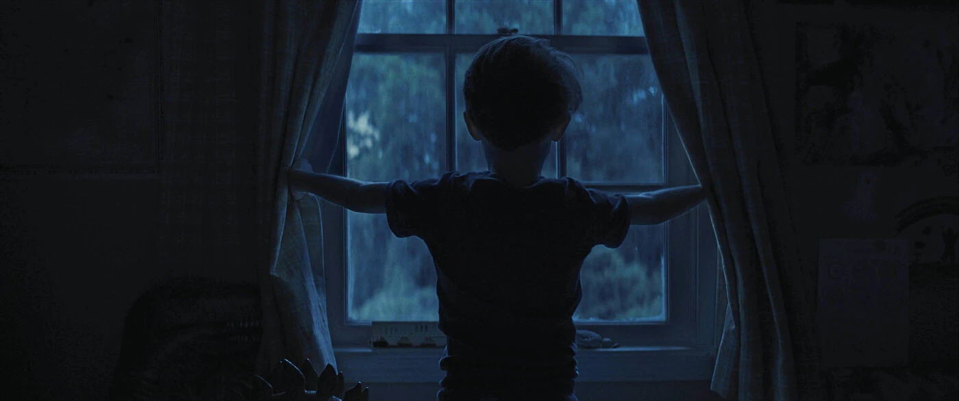 « Évanouis » : un thriller suffocant sur de mystérieuses disparitions d’enfants