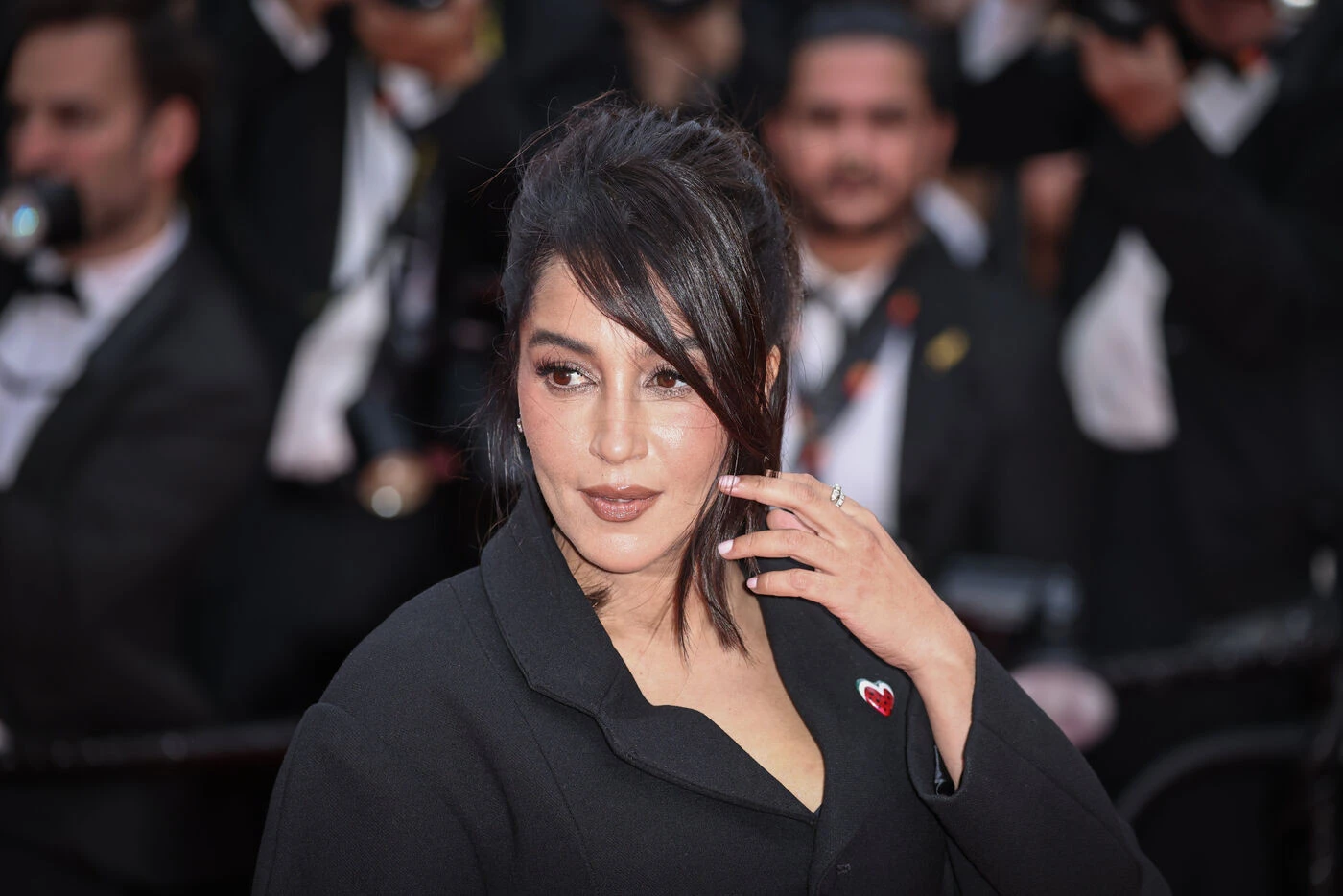 Il a roulé Tahar Rahim, Leïla Bekhti, Cyril Hanouna ou Patrick Bruel : un usurpateur d’identité condamné