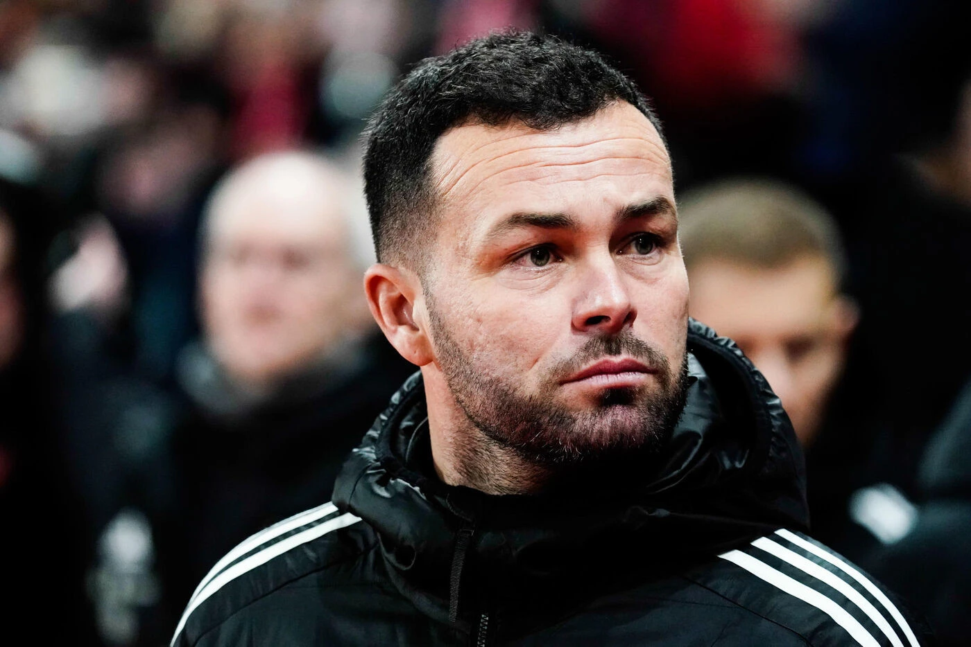 Mercato PSG : Mathieu Le Scornet va rejoindre Paris comme directeur technique du centre de formation