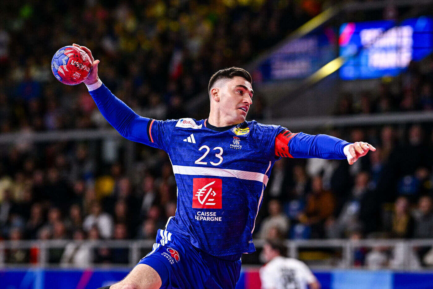 Mondial de handball : le calendrier des Bleus, avec un premier tour en Croatie et une possible finale en Norvège