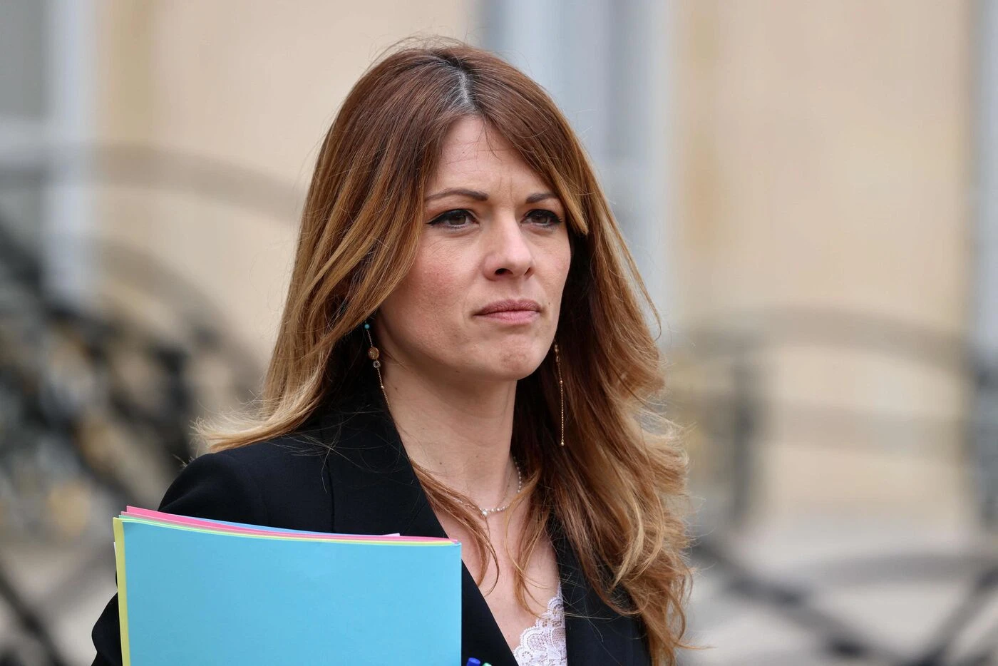 Affaire Lyhanna : Maud Bregeon « partage l’indignation » sur les enquêtes et plaide pour davantage de moyens pour la justice