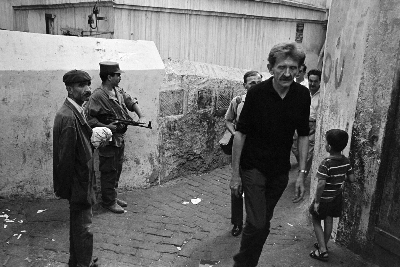 Affaire d’Escoire : 80 ans plus tard, la fille d’Henri Girard accuse son père du triple meurtre dans un livre