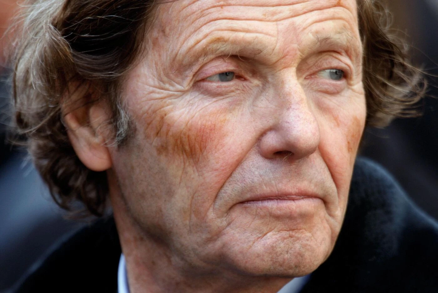 Ministre sous Mitterand, Giscard d’Estaing et Pompidou : Olivier Stirn est mort à l’âge de 89 ans