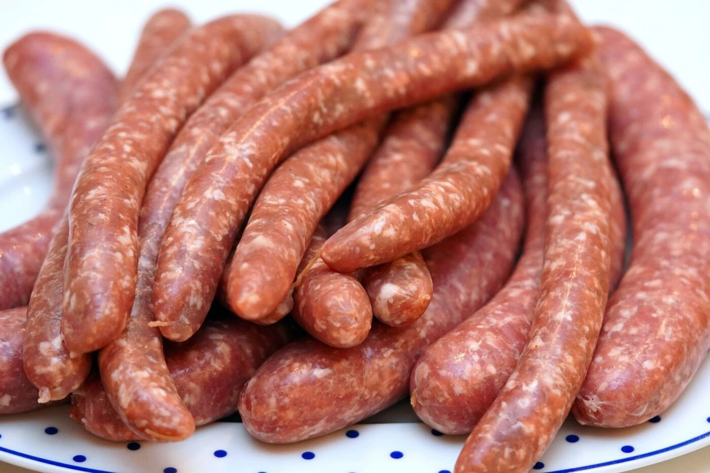 Des chipolatas vendues chez Lidl rappelées pour cause de salmonelles