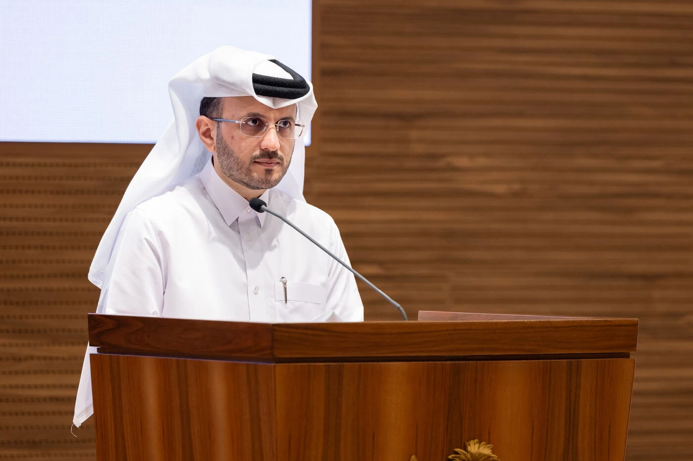 Gaza : le médiateur qatari évoque une « fenêtre d’opportunité » pour une trêve