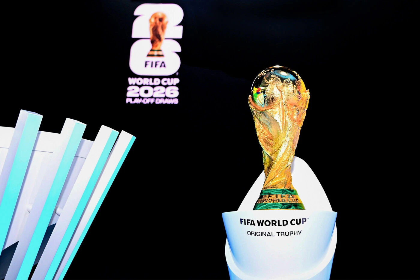 Coupe du monde 2026 : faites votre parcours pour pronostiquer qui deviendra champion