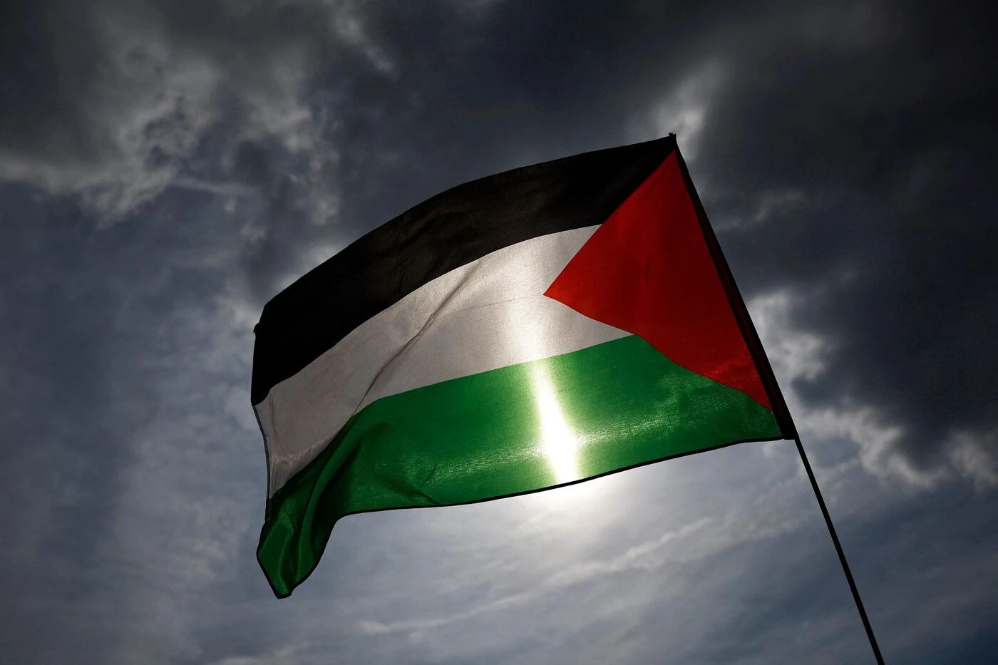 « Atteinte aux libertés » : une manifestation pro palestinienne interdite dans un quartier de Strasbourg