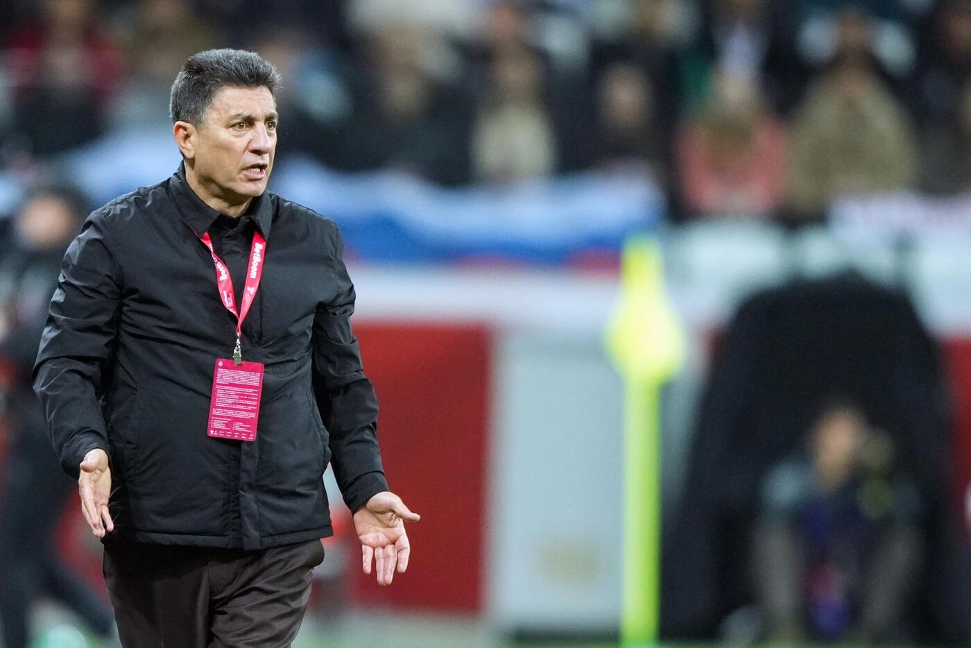 Coupe du monde 2026 : l’Iran compte sur la Fifa pour obtenir des visas « à entrées multiples » aux États-Unis