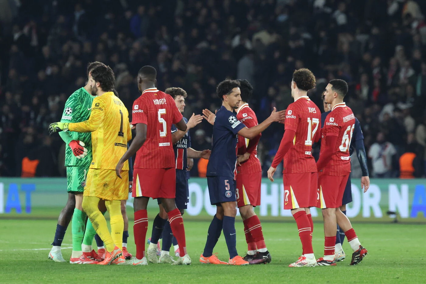 Liverpool-Southampton : à quelle heure et sur quelle chaîne TV voir le match de Premier League ?