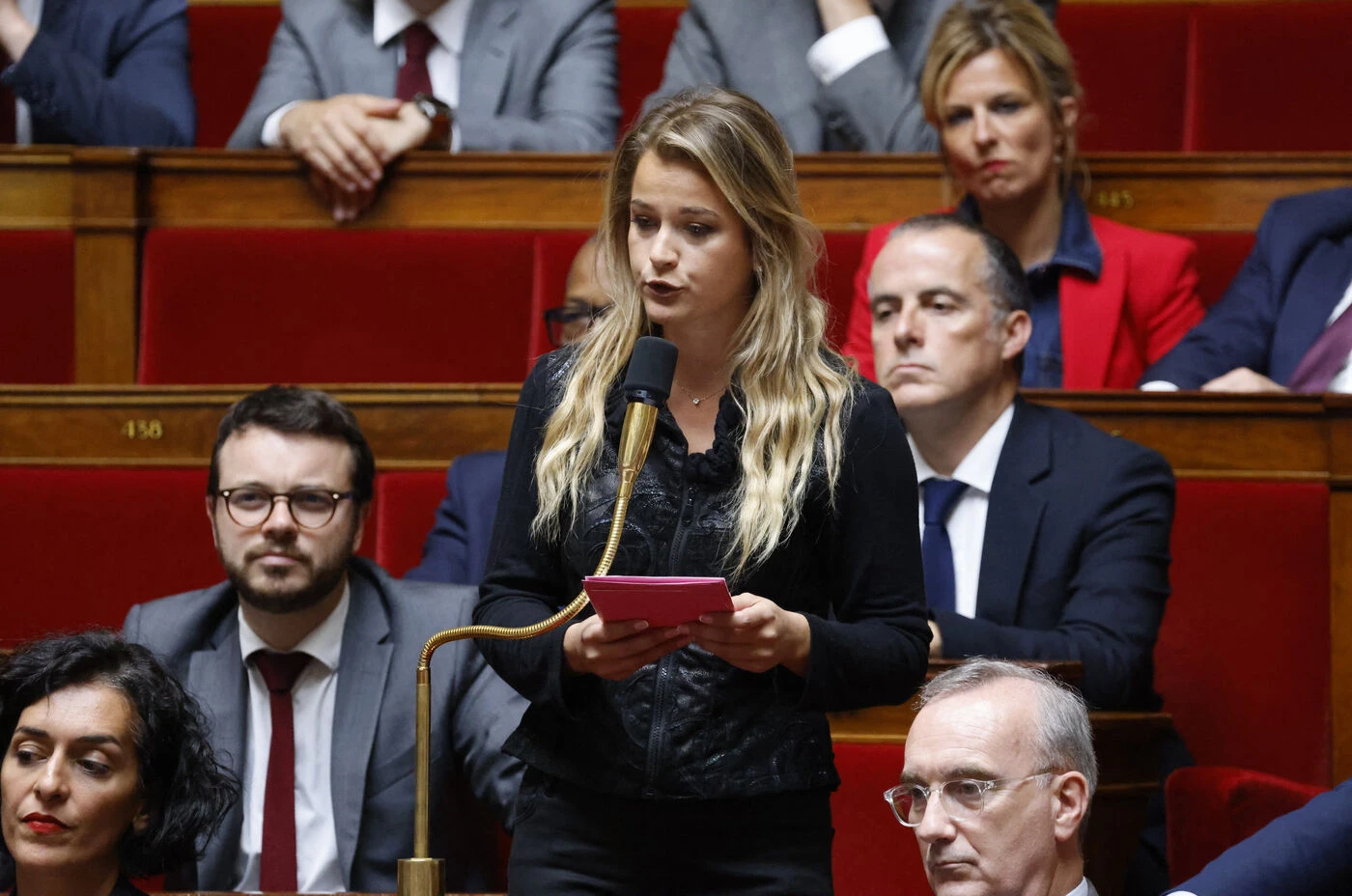 Municipales : la socialiste Céline Hervieu veut instaurer le droit de vote dès 16 ans