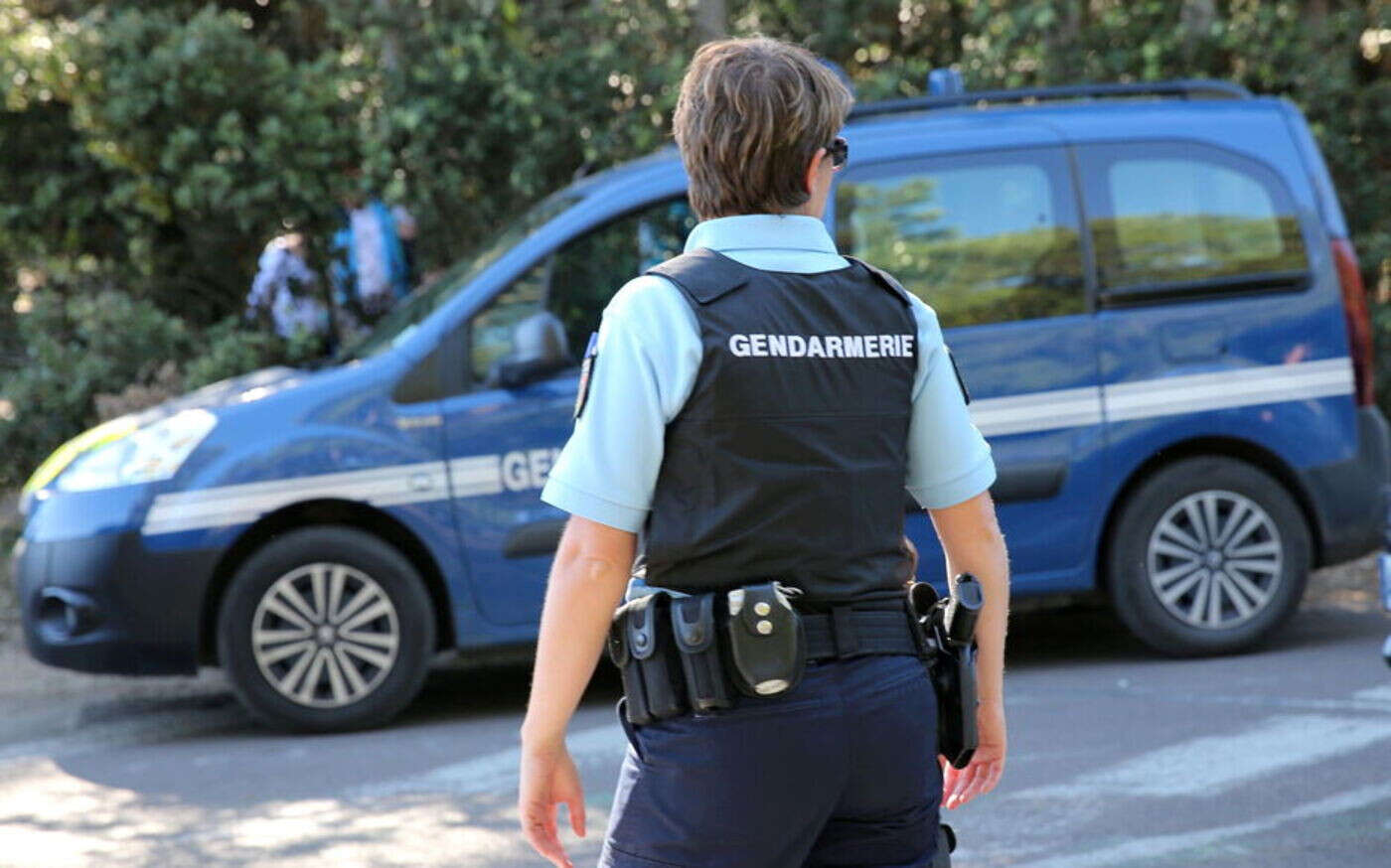 Ille-et-Vilaine : un enfant de six ans retrouvé mort, enquête ouverte pour assassinat