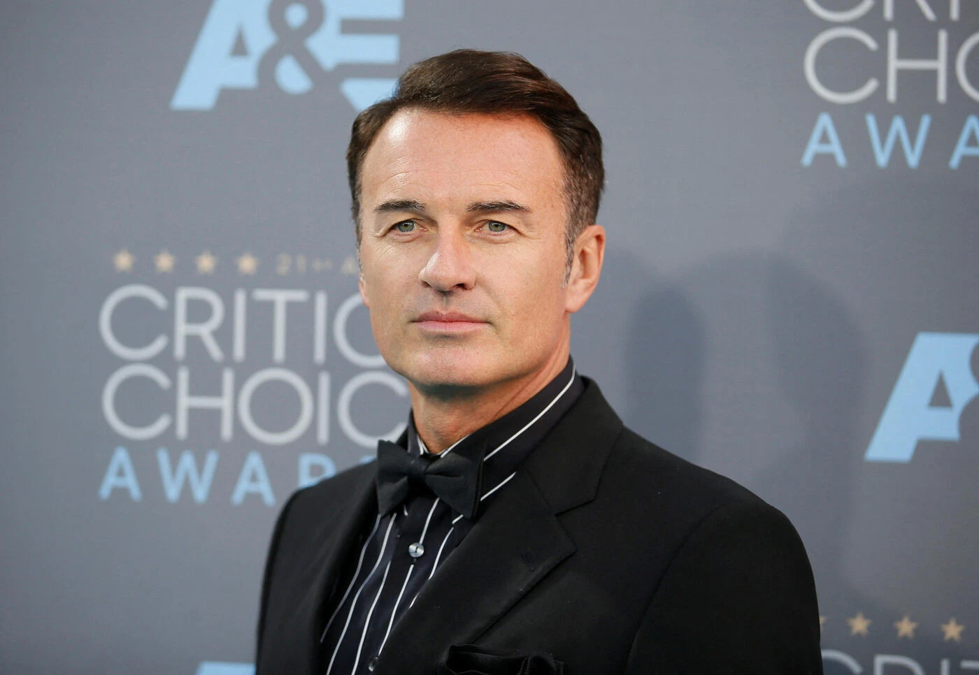 L’acteur Julian McMahon, connu pour son rôle dans « Charmed » et « Nip/Tuck », est décédé à l’âge de 56 ans