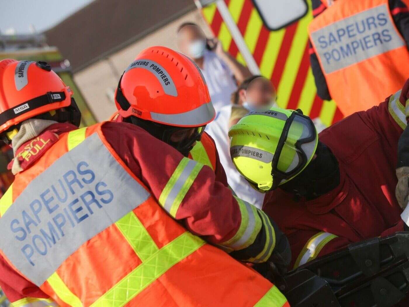 Gironde : un mort et trois blessés, dont une femme enceinte, dans un accident sur l’A10 la nuit de Noël