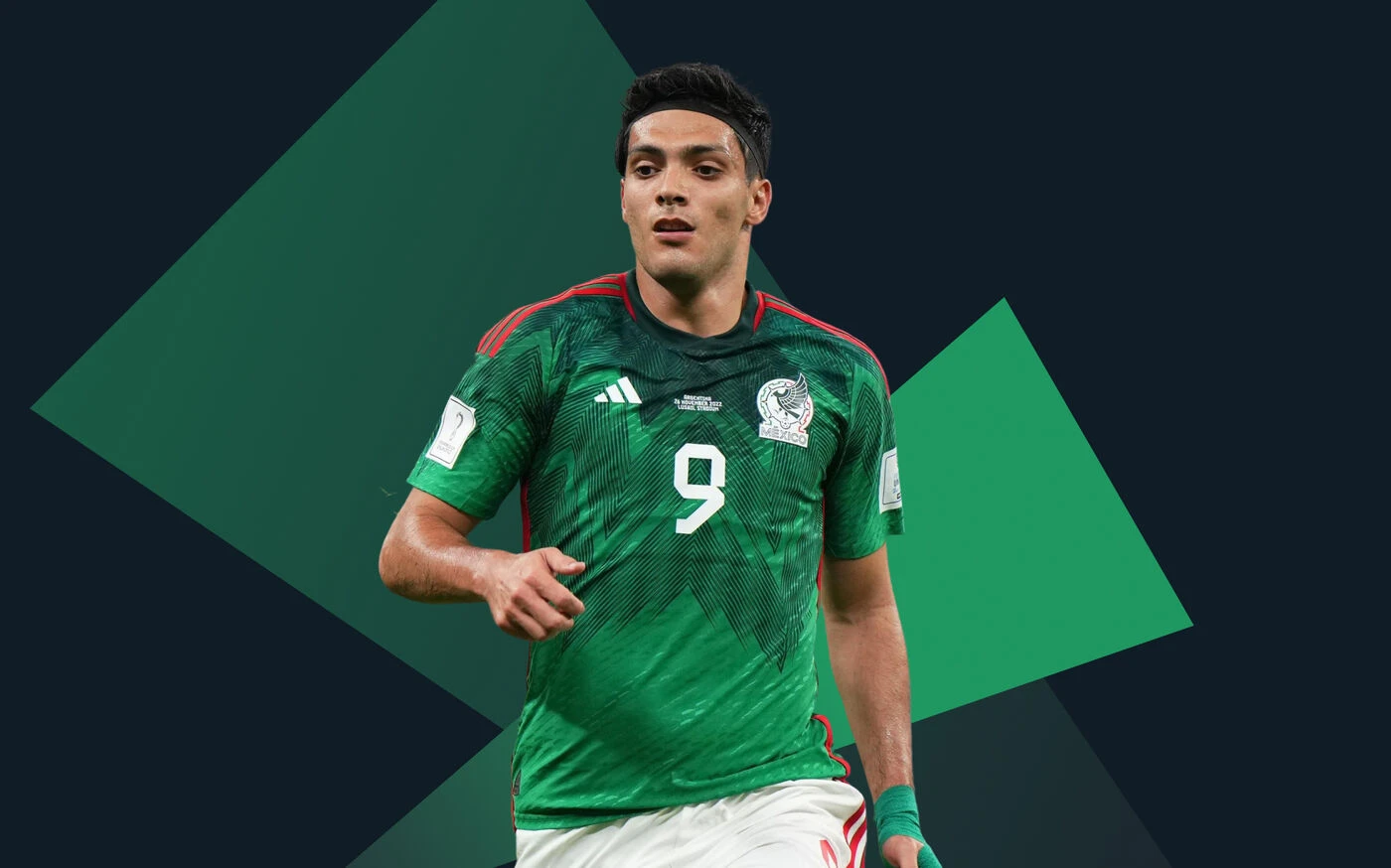 Coupe du monde 2026 : calendrier, palmarès, sélectionneur, joueur à suivre… Tout savoir sur l’équipe du Mexique