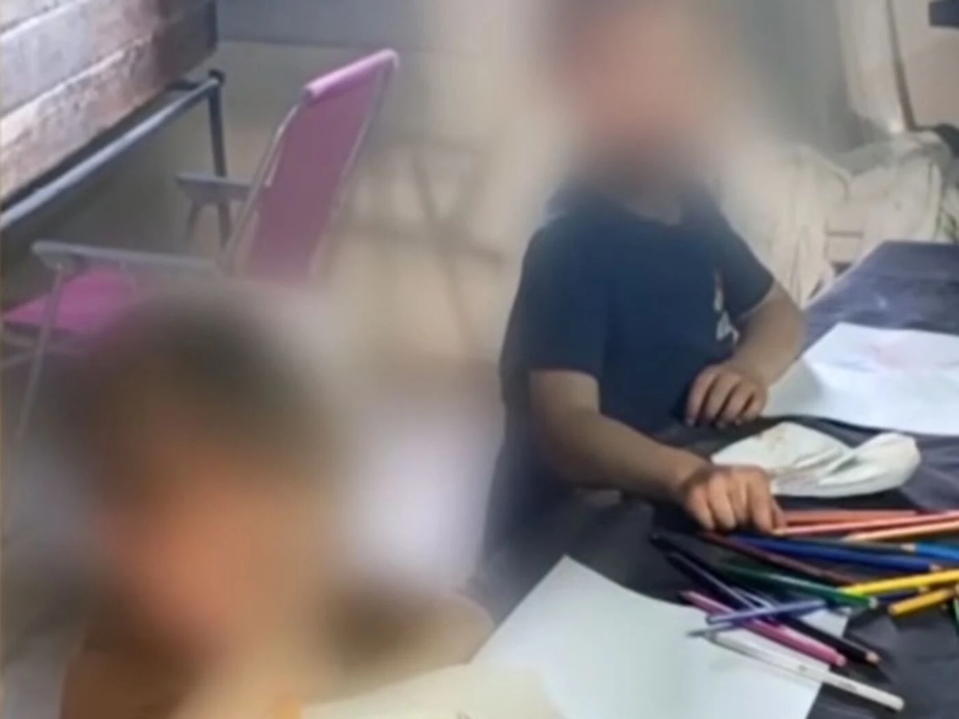 Enfants français abandonnés au Portugal : leur mère arrêtée dans la ville de Fatima
