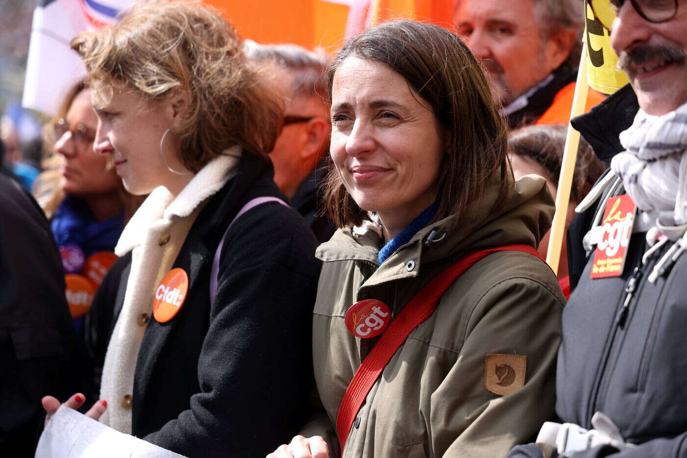 Réforme des retraites : la CGT appelle à la mobilisation les 8 et 20 mars pour « gagner l’abrogation »