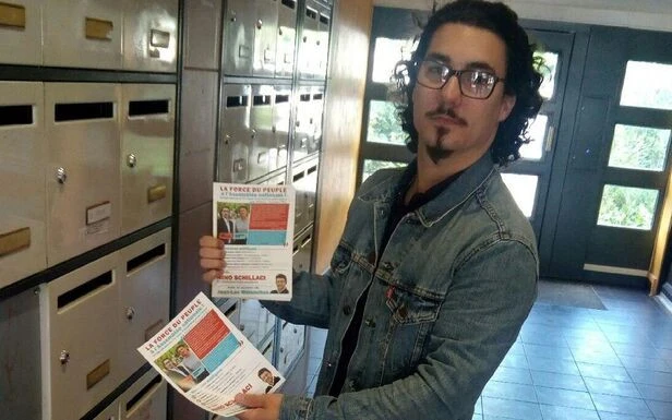 Régionales : la distribution des documents électoraux connaît de «graves dysfonctionnements»