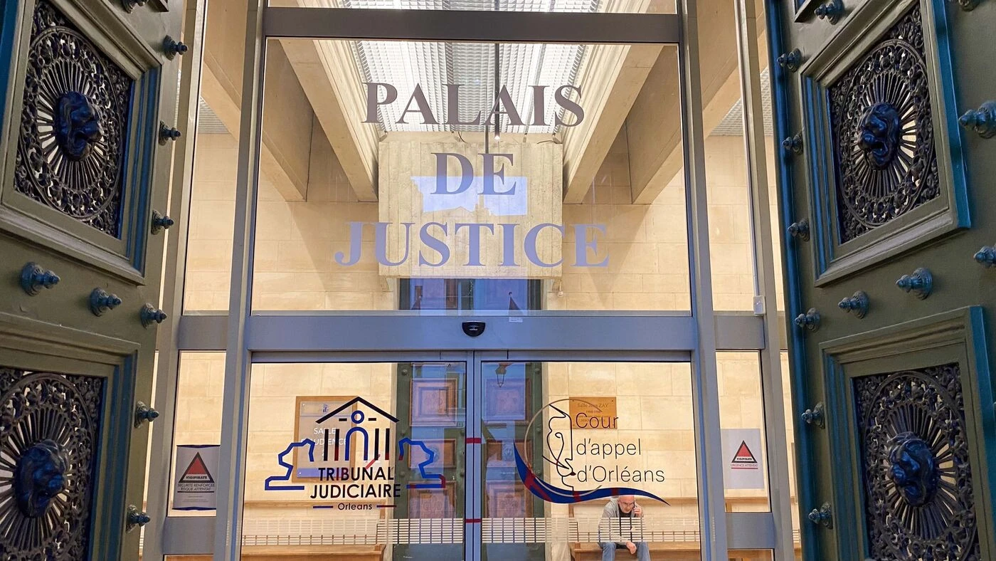 « J’ai honte de moi » : jusqu’à six ans de prison ferme après la saisie de 376 kg de cannabis dans le cadre d’un trafic international entre l’Espagne et le Loiret