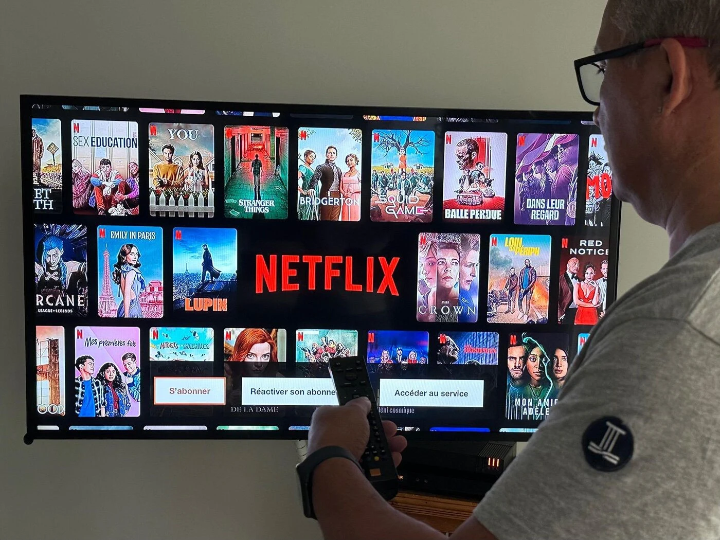 TF 1 bientôt disponible sur Netflix : cinq minutes pour comprendre cette petite révolution télévisuelle