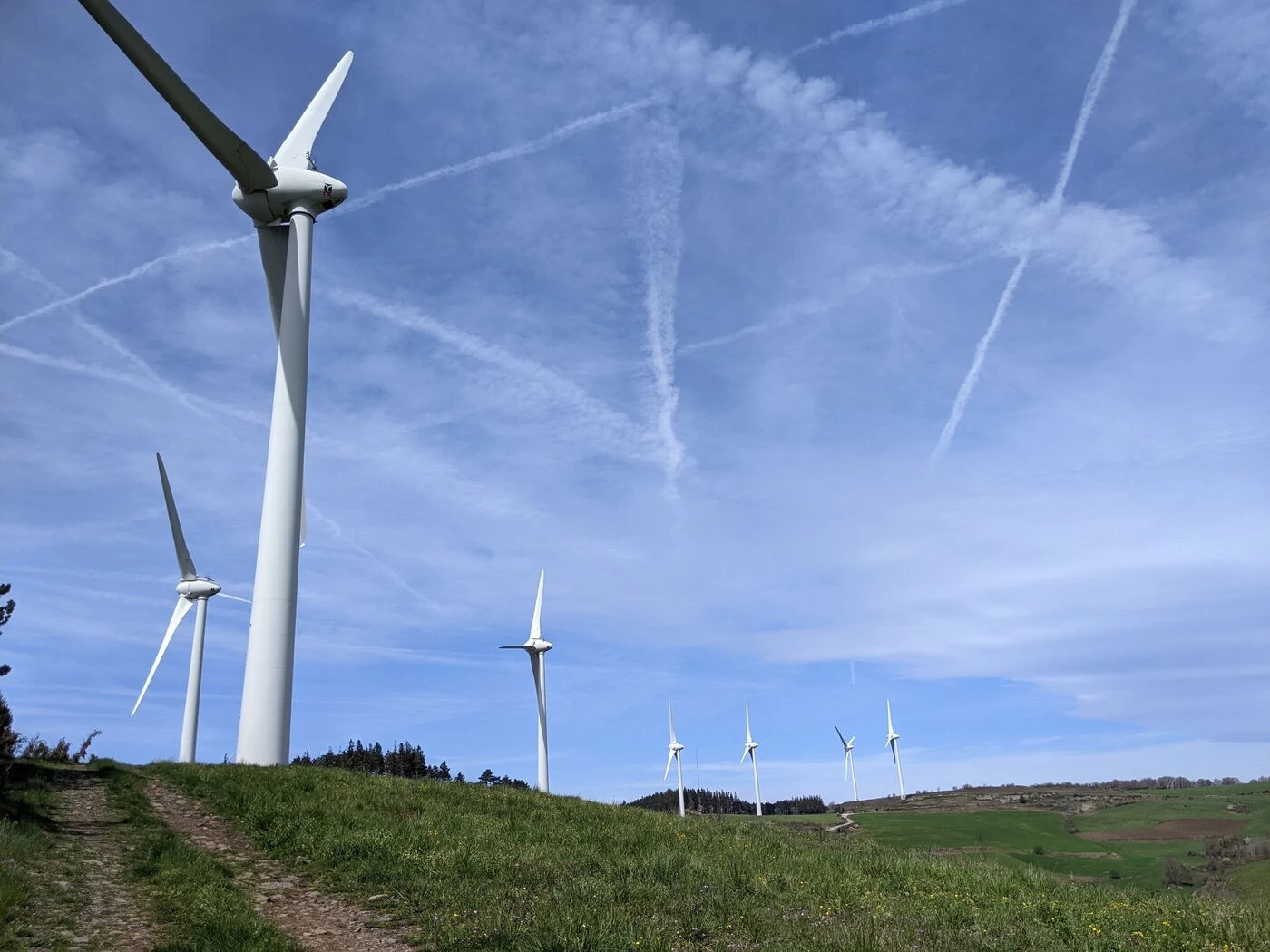 La commune de Mainneville autorisée par la justice à être actionnaire d’un projet de parc éolien... qui ne se fera pas