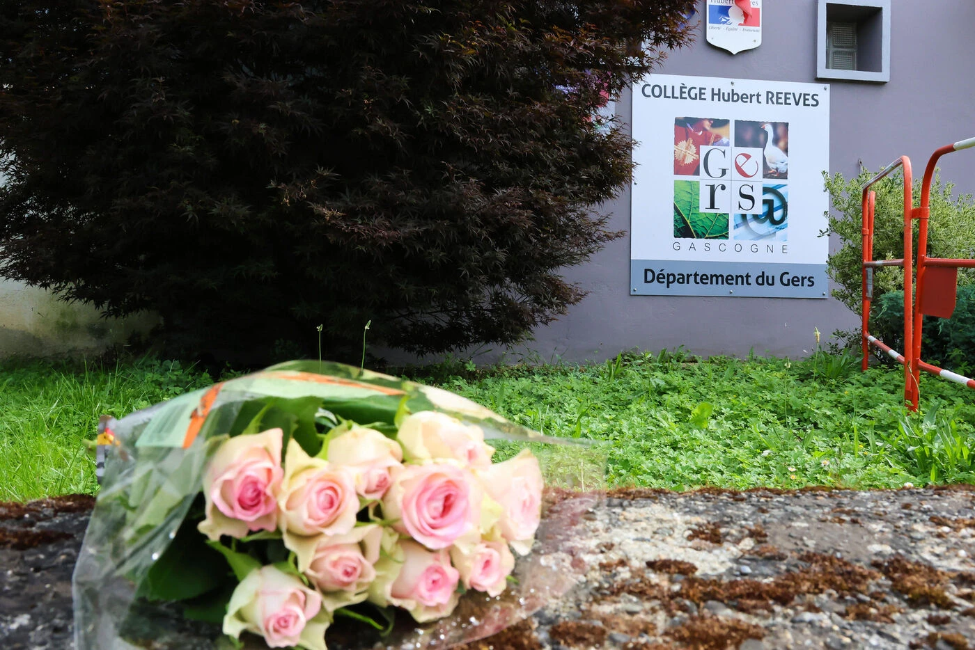 « Adishatz » : Fleurance va saluer Lyhanna avec une marche blanche ce dimanche