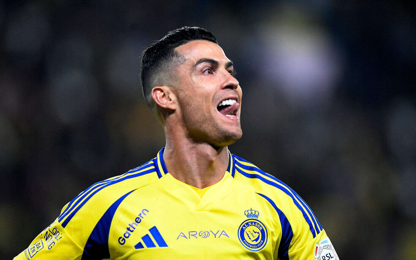 Football : Cristiano Ronaldo va prolonger son contrat avec le club saoudien d’Al-Nassr