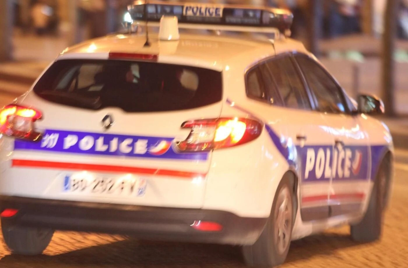 Champigny-sur-Marne : un refus d’obtempérer se termine en un grave accident sur l’A4