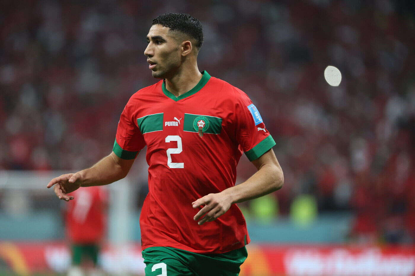 Cérémonie du Ballon d’or africain : à quelle heure et sur quelle chaîne TV voir la soirée avec Hakimi nommé ?