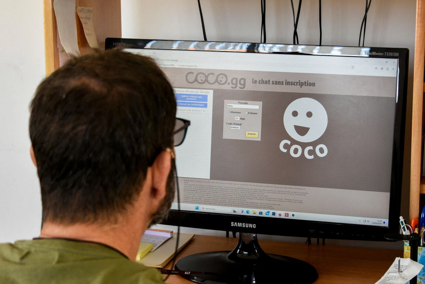 Enquête sur la nouvelle version de Coco : le fondateur du site contesté est « étranger à l’ouverture » de Cocoland, assure son avocat