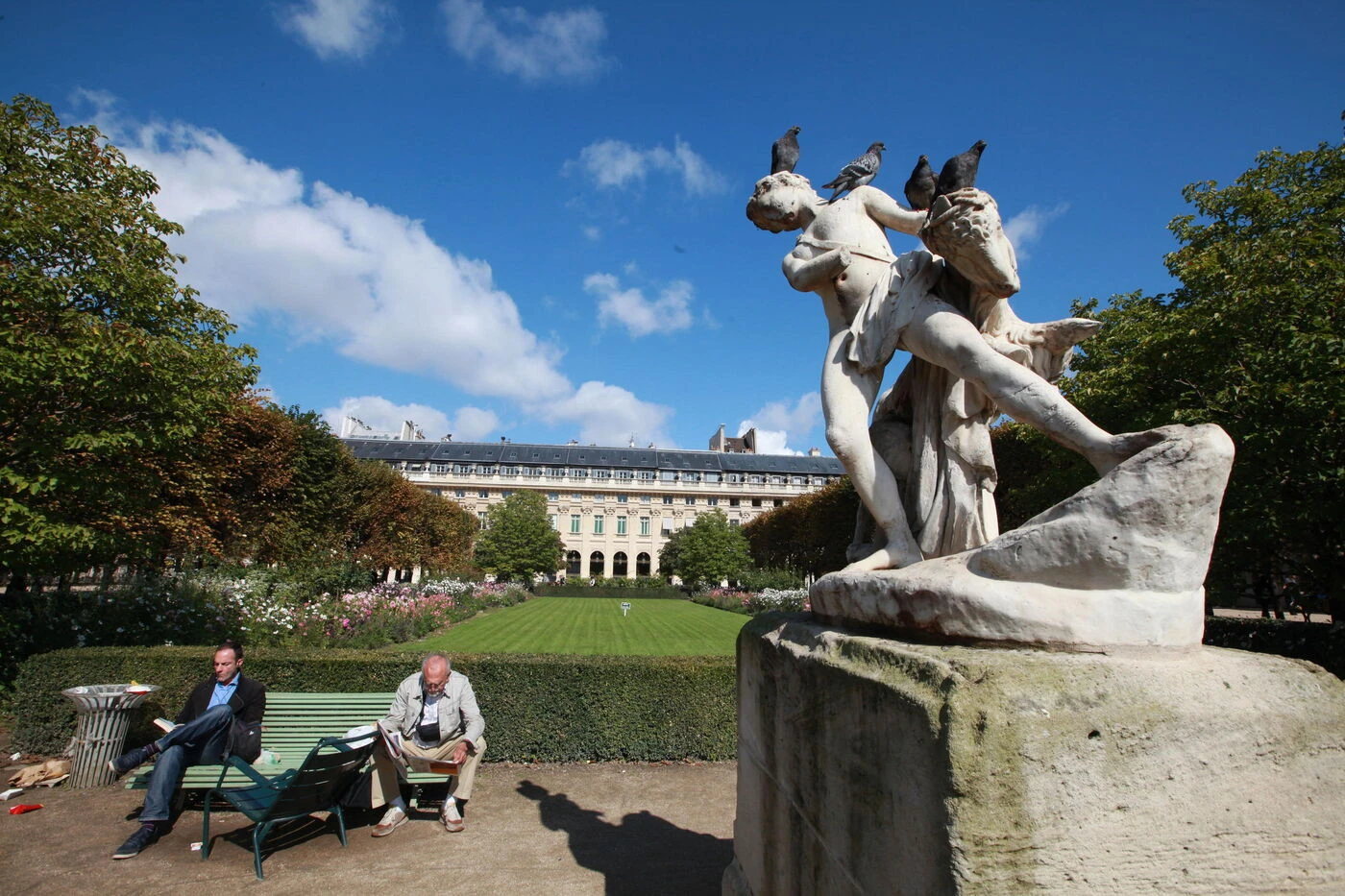 Fête de la musique à Paris : notre sélection des 10 spots incontournables
