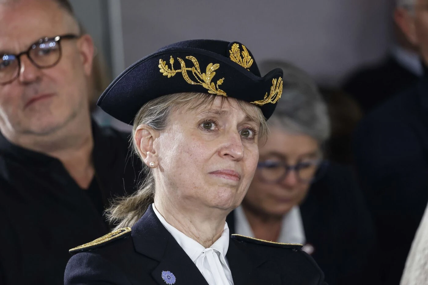 « Un sentiment d’impunité » : la préfète du Rhône dénonce la difficulté à expulser les délinquants algériens en situation irrégulière