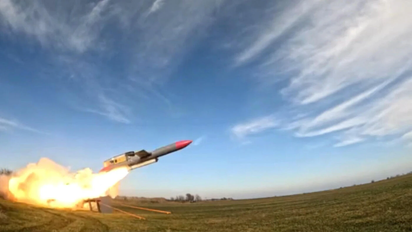 Guerre en Ukraine : une arme « trois fois plus puissante », Kiev dévoile officiellement une version « moderne » de son missile Neptune
