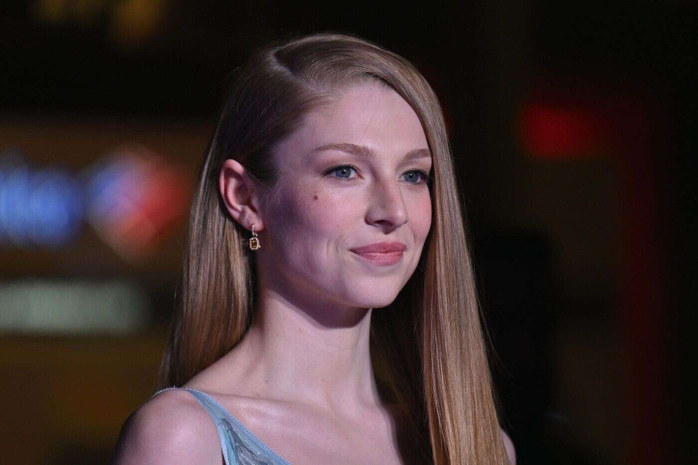 L’actrice trans Hunter Schafer mégenrée sur son passeport, la star d’« Euphoria » accuse l’administration Trump