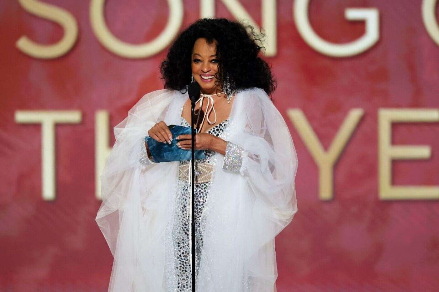 Après 18 ans d’absence, la légende Diana Ross de retour pour un concert à Paris à l’Accor Arena