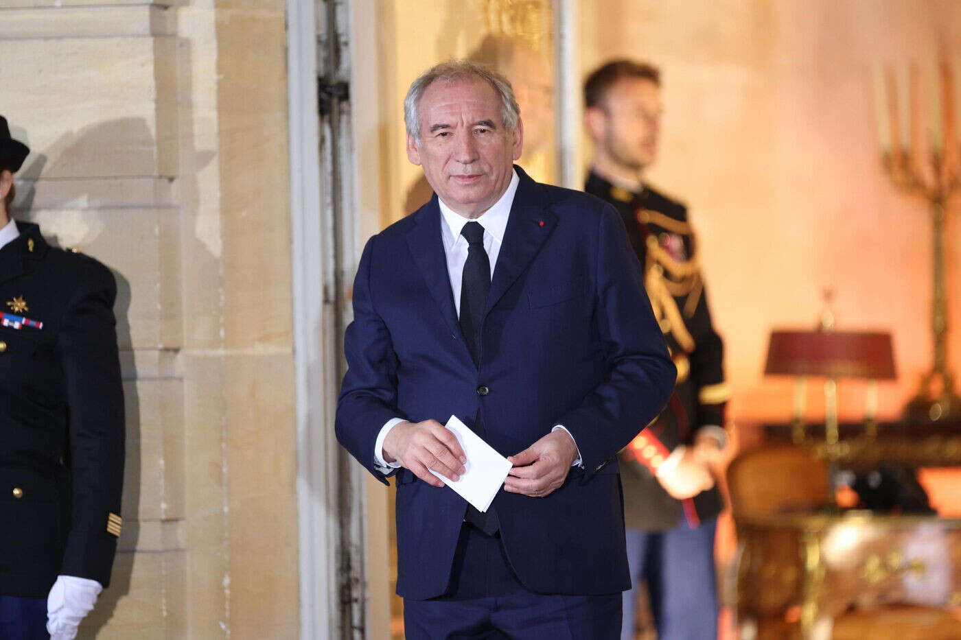 Ni abrogation, ni suspension : l’autre piste de François Bayrou sur les retraites