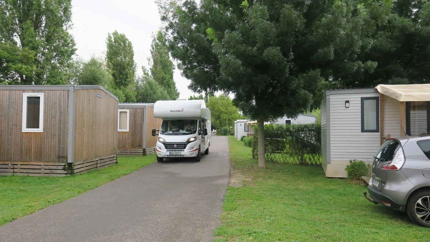 Plusieurs personnes évacuées, dont des enfants, après avoir respiré un « produit urticant » dans un camping corse